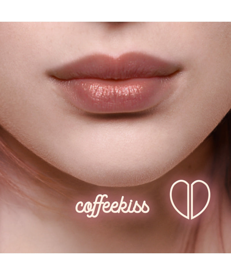 Lippini | Coffeekiss