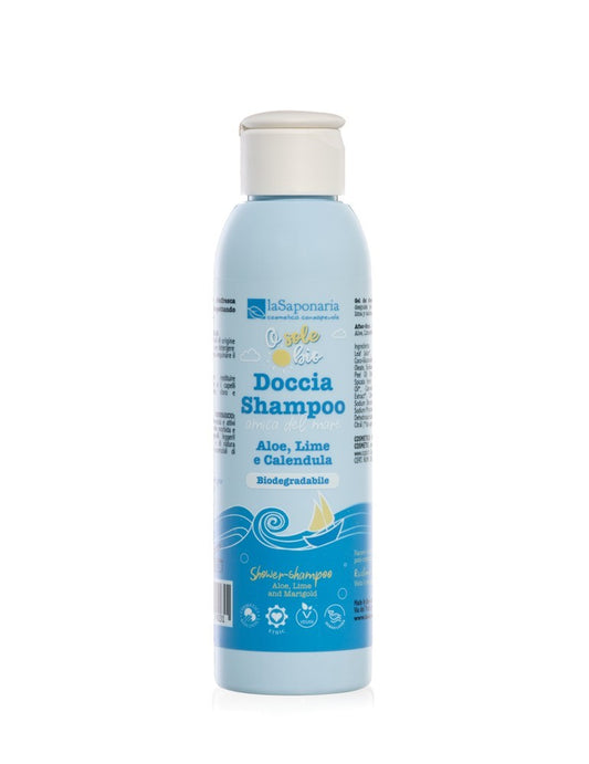 Sole | Doccia Shampoo Doposole