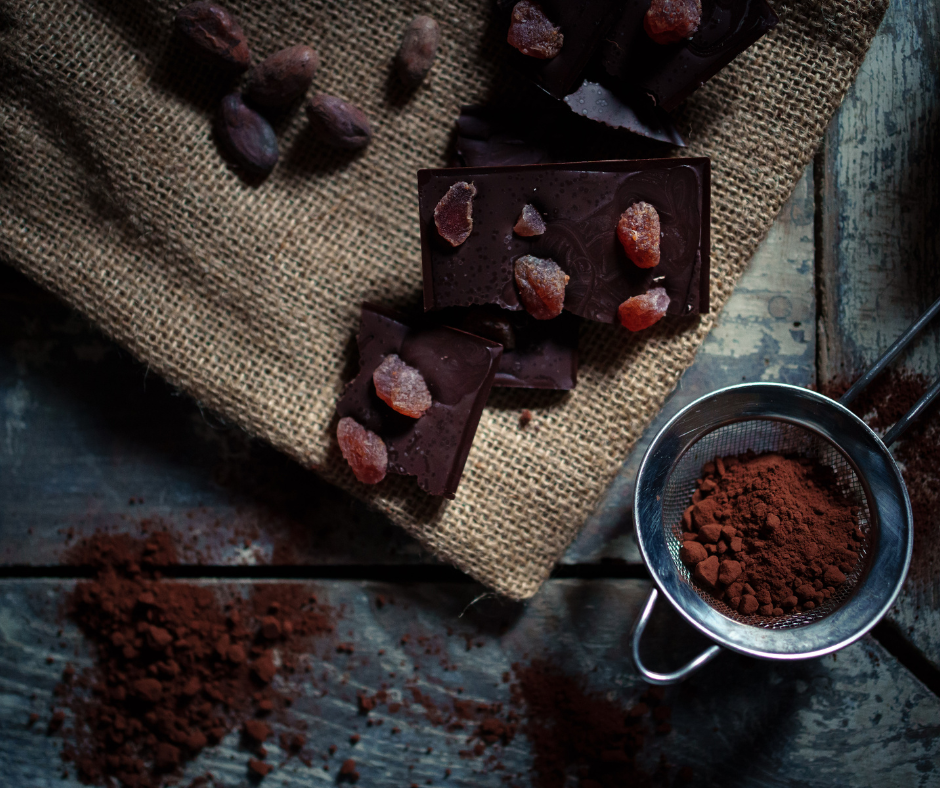 Cioccolato Fondente 70% | Monorigine Perù e Fragole
