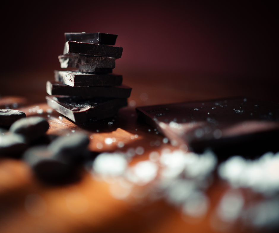Cioccolato Fondente 70% | Monorigine Perù e Salfiore di Cervia