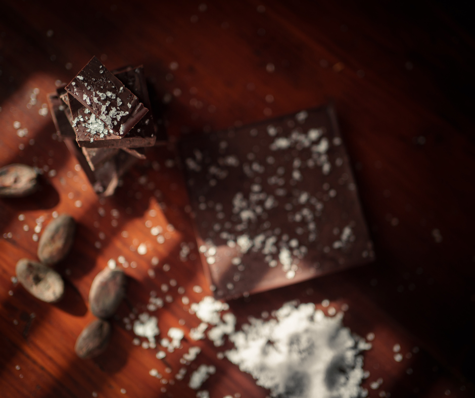 Cioccolato Fondente 70% | Monorigine Perù e Salfiore di Cervia
