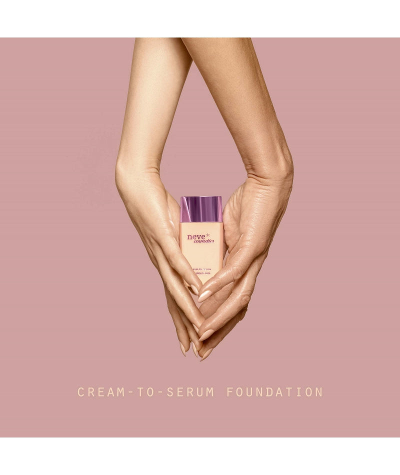 Fondotinta Cream-to-Serum | Fair Neutral