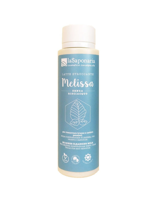 Viso | Latte Struccante Melissa