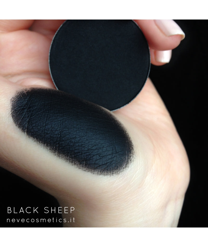 Ombretto in Cialda | Black Sheep