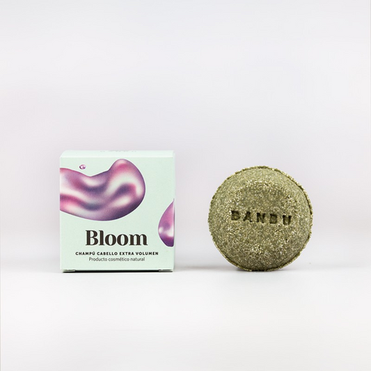 Capelli | Shampoo Solido Bloom