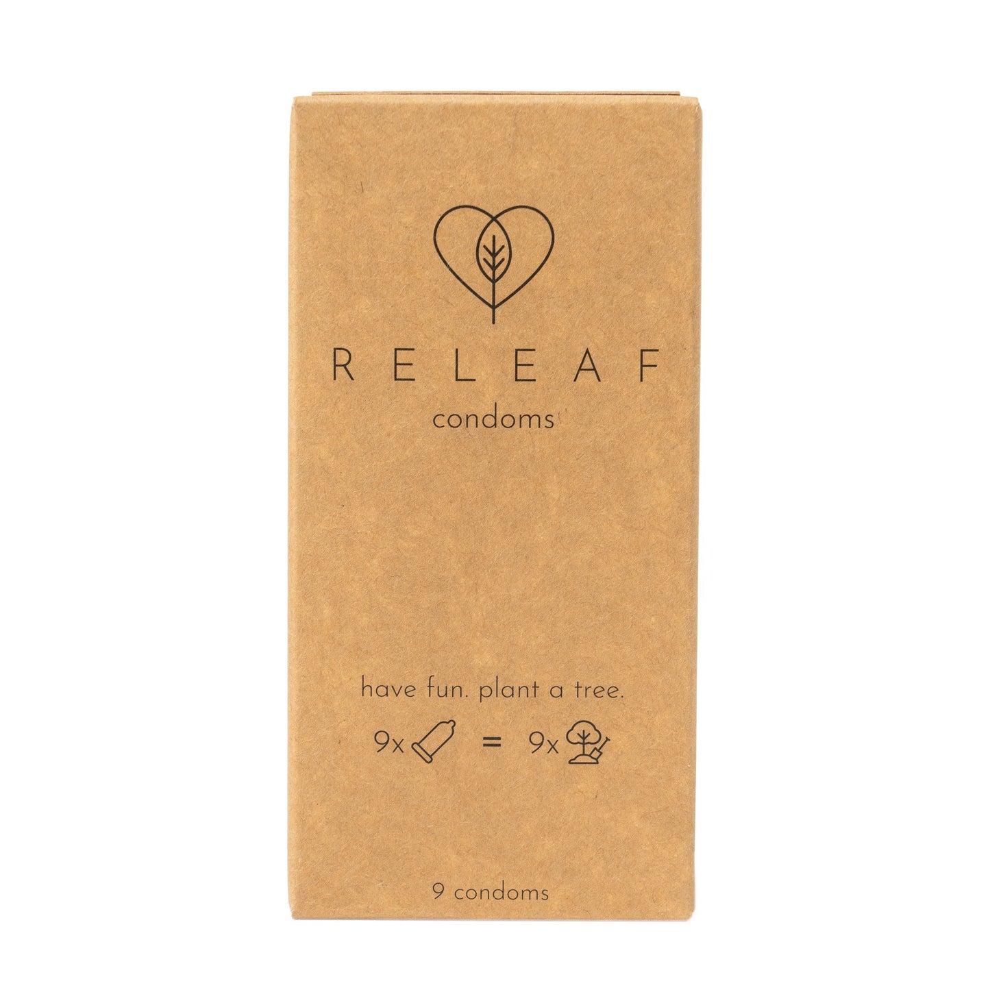 Releaf | 9 Condoms